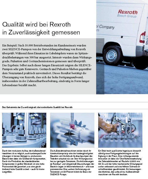 BOSCH 齿轮泵|德国Rexroth力士乐官方网站|Rexroth力士乐油泵|柱塞泵|齿轮泵|Rexroth力士乐叶片-液压设备维修