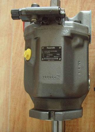 A10VSO 系列柱塞泵|德国Rexroth力士乐官方网站|Rexroth力士乐油泵|柱塞泵|齿轮泵|Rexroth力士-液压设备维修