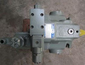 油研液压泵A220-F-R-04-